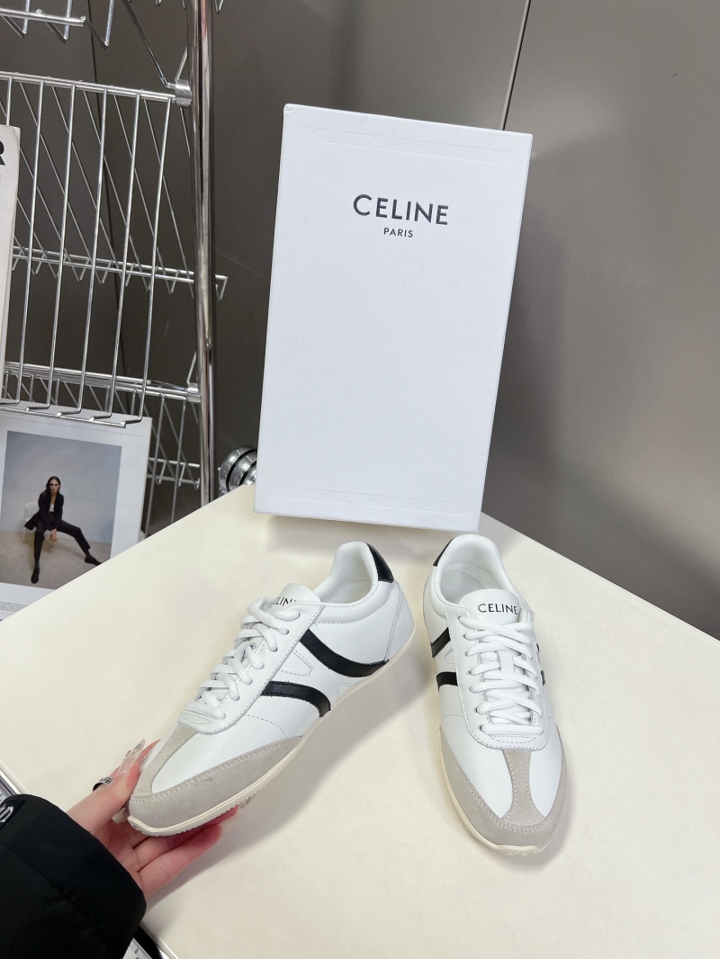 Celine Casual Shoes